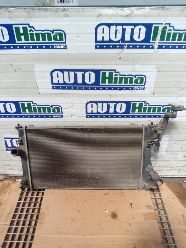 Radiator apa-clima 422000-7981 / 2.0D MAZDA 5 CR MK2  2004-2010
