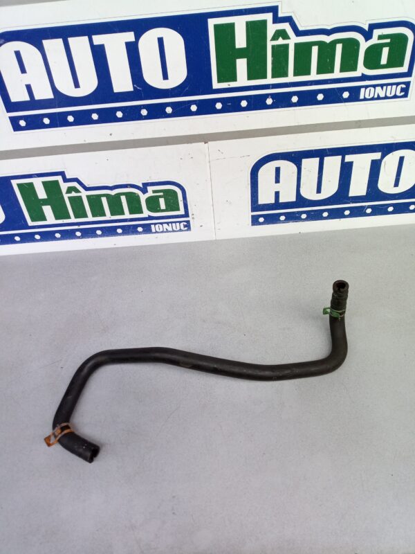 Furtun apa fara cod 1.9 DCI Renault Laguna 2  2001-2007