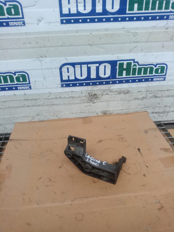 Suport accesorii motor fara cod 1.9DCI(Aluminiu) Renault Laguna 2  2001-2007