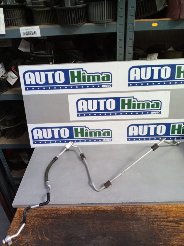 Conducta clima 6453-9212236-09 2.0 D BMW Seria 3 F30  2011-2019 2.0 D