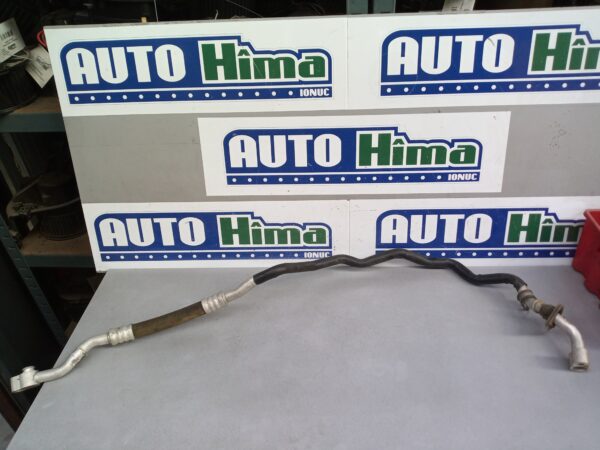 Conducta clima 7L0820743E Volkswagen Touareg 7L  2002-2010