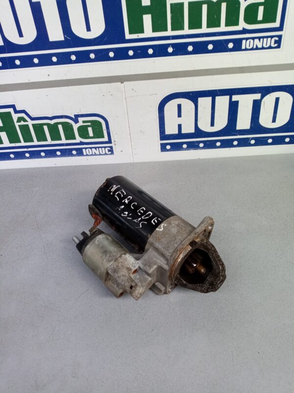 Electromotor A0051517401 0001108217 2.0 CDI (10 dinti) Mercedes-Benz A-Class W169 2004-2012