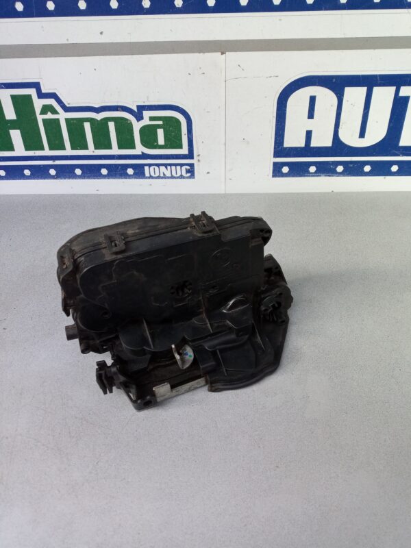 Broasca usa stanga spate 7229467 BMW Seria 3 E90  2004-2013