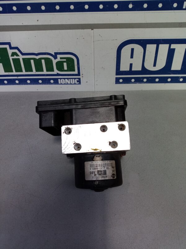 Pompa ABS 47660-EB32A 06.2102-0463.4 06.2109-0332.3 Nissan Navara D40  2004-2021