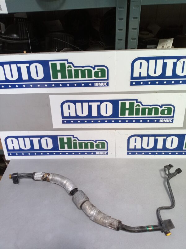 Conducta clima 64.53-6923958 2.0 D BMW Seria 3 E46  1997-2006 2.0 D