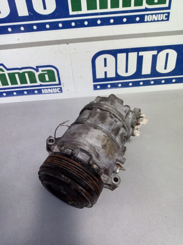 Compresor clima fara cod 2.0 D BMW Seria 3 E46  1997-2006 2.0 D