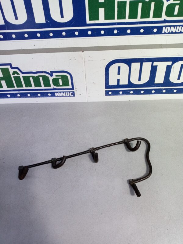 Rampa retur injectoare 8200520596 1.5 DCI Dacia Logan MK1  2004-2012