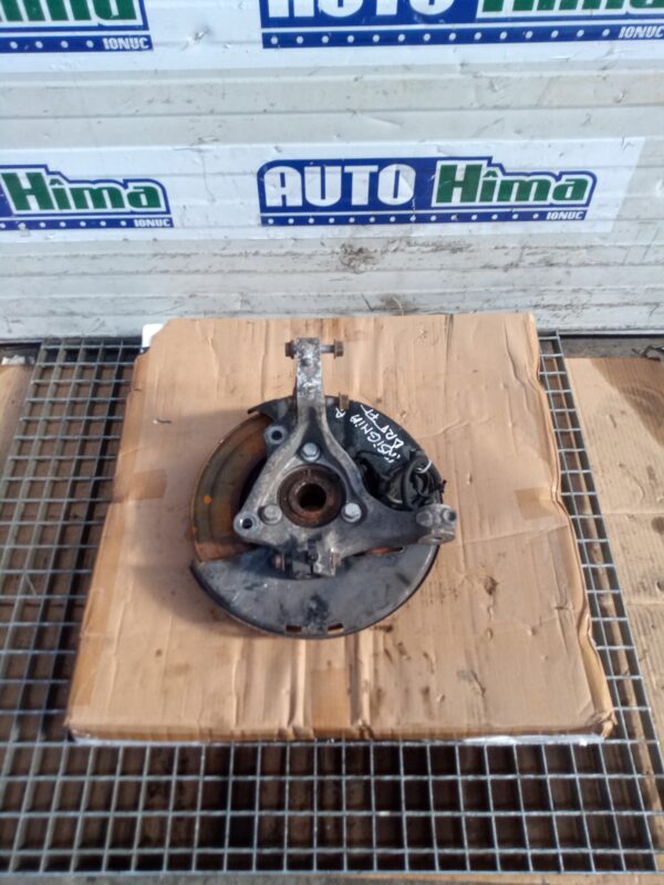 Fuzeta fata dreapta fara cod 2.0CDTI(Combi) Opel Insignia A (G09)  2008-2017