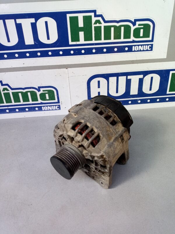 Alternator 8200537415 1.5 DCI Dacia Logan MCV MK1  2006-2013
