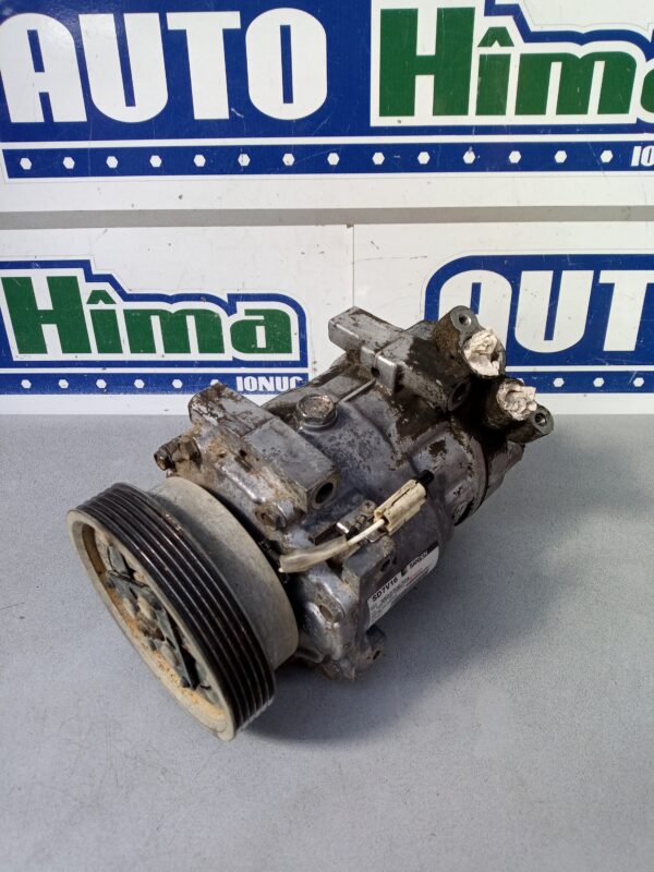 Compresor clima 8200802609 1.5 DCI Dacia Logan MCV MK1  2006-2013