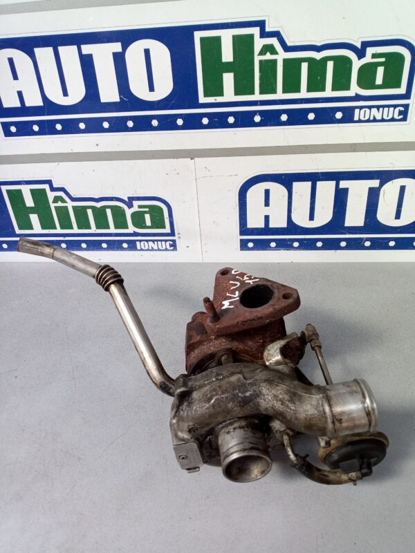 Turbosuflanta 54359700011 1.5 DCI Dacia Logan MCV MK1 2006-2013