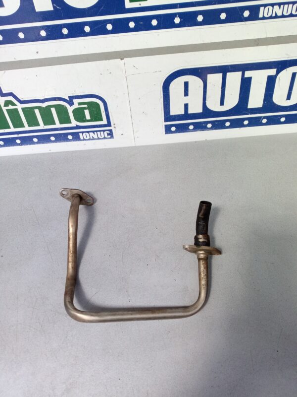 Teava EGR fara cod 1.0 B Volkswagen Lupo 1998-2005 1.0 B