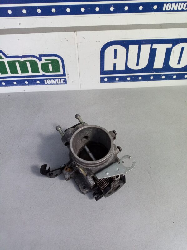 Clapeta acceleratie 1436000 1.8 B BMW Seria 3 E46 1997-2006 1.8 B