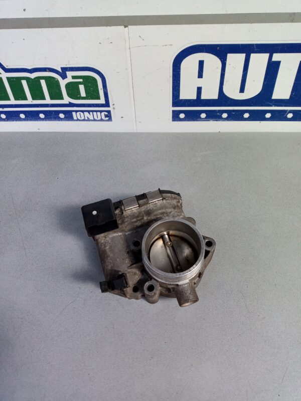 Clapeta acceleratie 0280750085 1.6 B PEUGEOT 307 2001-2011 1.6 B