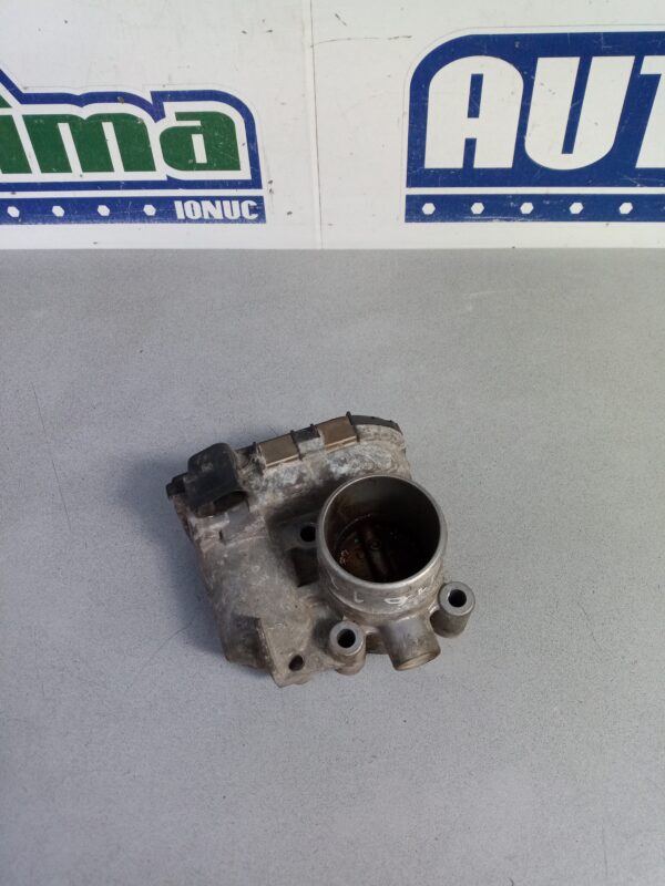 Clapeta acceleratie 0280750042 1.2 B FIAT Punto 2  1999-2010 1.2 B