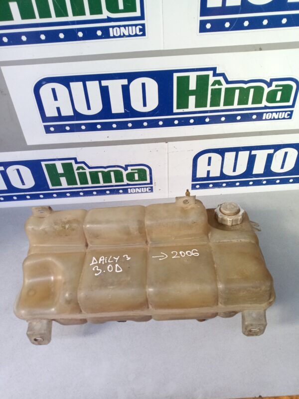 Vas expansiune fara cod 3.0 D Iveco Daily MK3  1999-2006 3.0 D