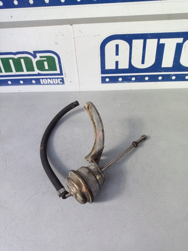 Capsula vacuum turbosuflanta fara cod 3.0 D Iveco Daily MK3  1999-2006 3.0 D