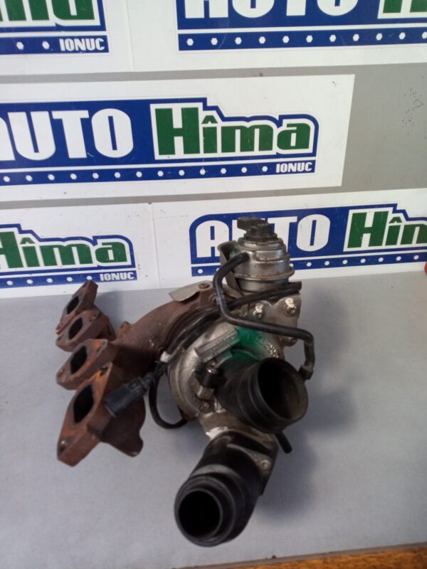 Turbosuflanta 03L253010F 2.0 TDI Volkswagen PASSAT B7  2011-2016