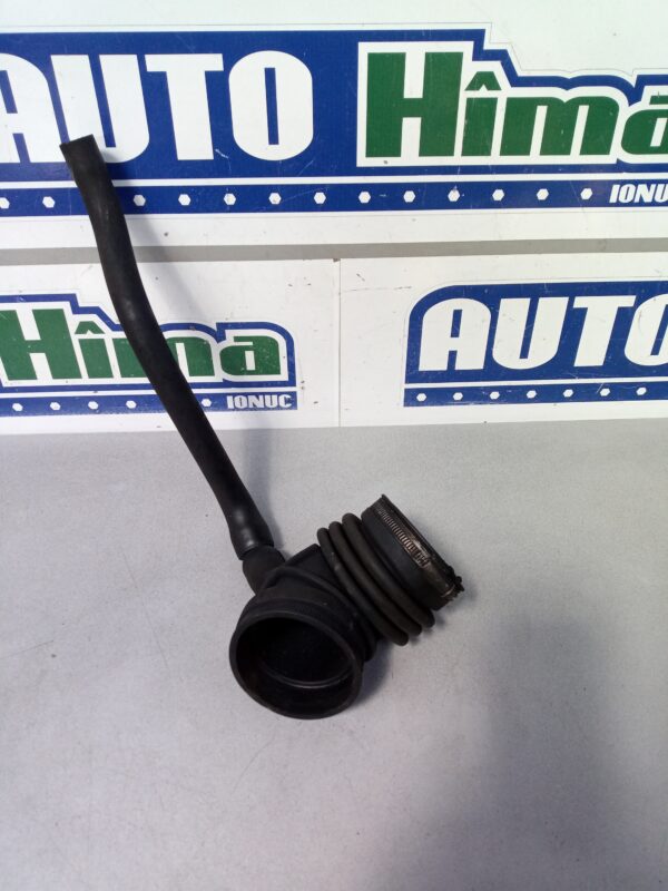 Furtun aer admisie 1437355 1.9 B BMW Seria 3 E46 1997-2006 1.9 B