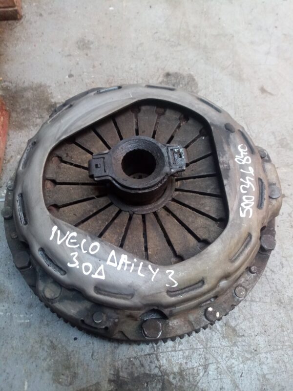 Kit ambreiaj (masa simpla)500346840 / 3.0D Iveco Daily MK3  1999-2006