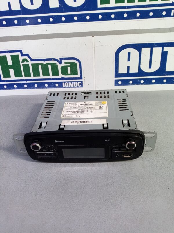 Radio MP3 281154149R Renault Clio 4 2012-2019