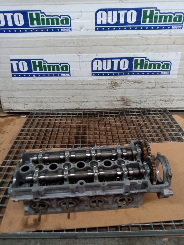 Chiulasa motor 7787521/2.0D(M47) BMW Seria 3 E90  2004-2013