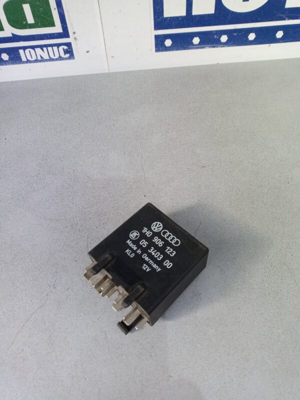 Releu bujii 1H0906123 Volkswagen Golf 3 1H 1991-1997