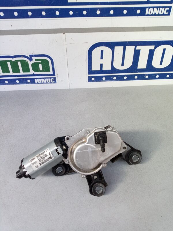 Motoras stergator haion 8E9955711E Audi A3 8P 2003-2012