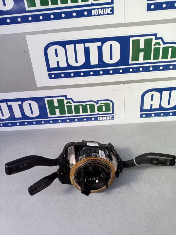 Ansamblu manete fara maneta stergatoare 4E0953541A 4F0953549D 4E0953521  Audi A6 4F (C6)  2004-2011