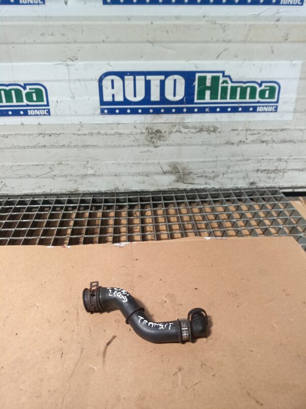 Furtun epurator ulei motor BK2Q-6A886-AC / 2.2TDCI Ford Transit MK6  2006-2013