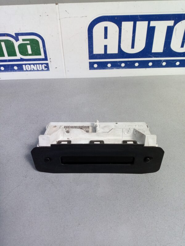 Display bord 9647409777 PEUGEOT 206  1998-2016