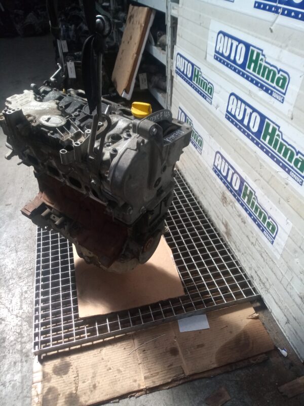 MOTOR 1.6B COD K4M788 Renault Scenic 2  2003-2009