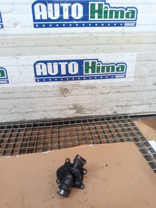 Carcasa termostat TI23488 / 2.0D BMW Seria 3 E46  1997-2006