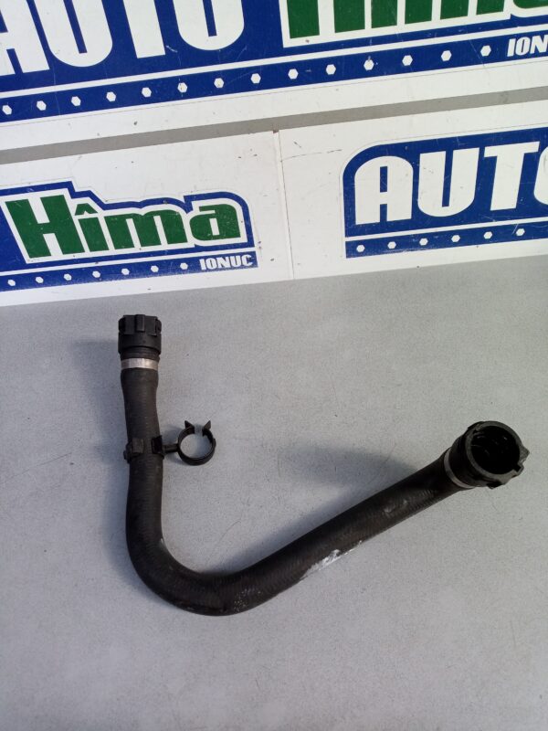 Furtun apa 64216917697-02 2.0 D BMW Seria 5 E60  2004-2010 2.0 D