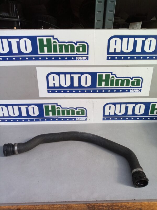 Furtun apa fara cod 2.0 D BMW Seria 5 E60 2004-2010 2.0 D