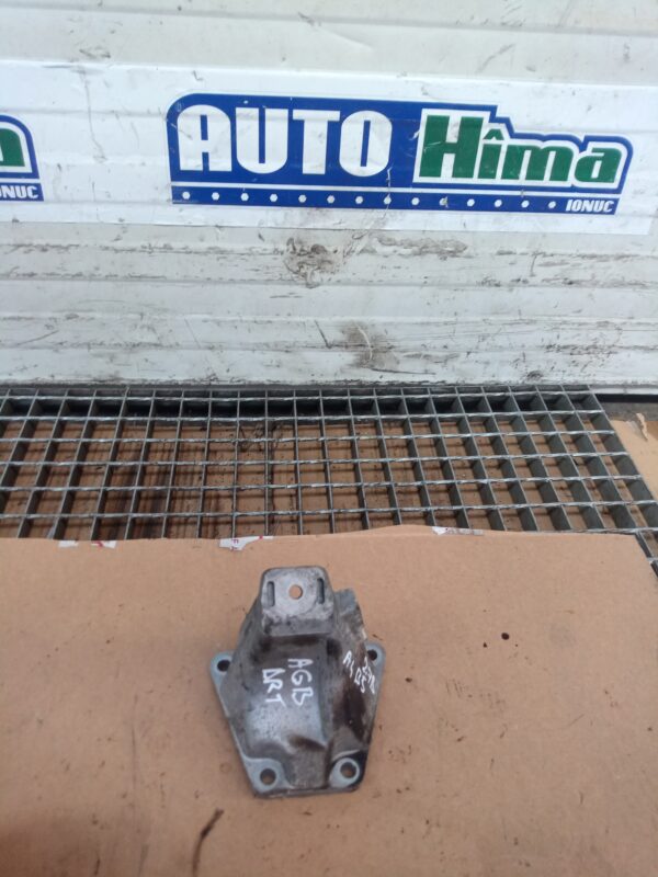 Suport motor dreapta 8D0199308P /2.7B BiTurbo V6-AGB (Aluminiu) Audi A4 B5  1994-2001