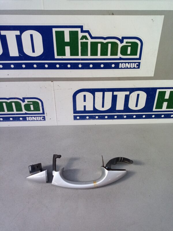 Maner exterior usa dreapta spate 5G0837205 Volkswagen Golf 7 2012-2020