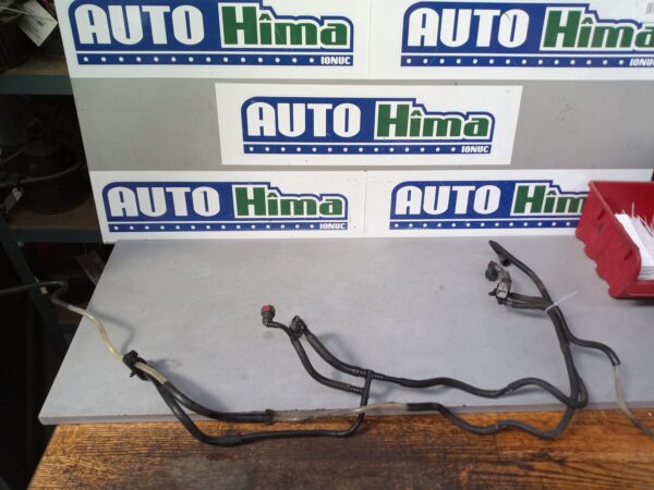 Conducte combustibil fara cod 2.0 DCI Renault Trafic 2  2001-2014