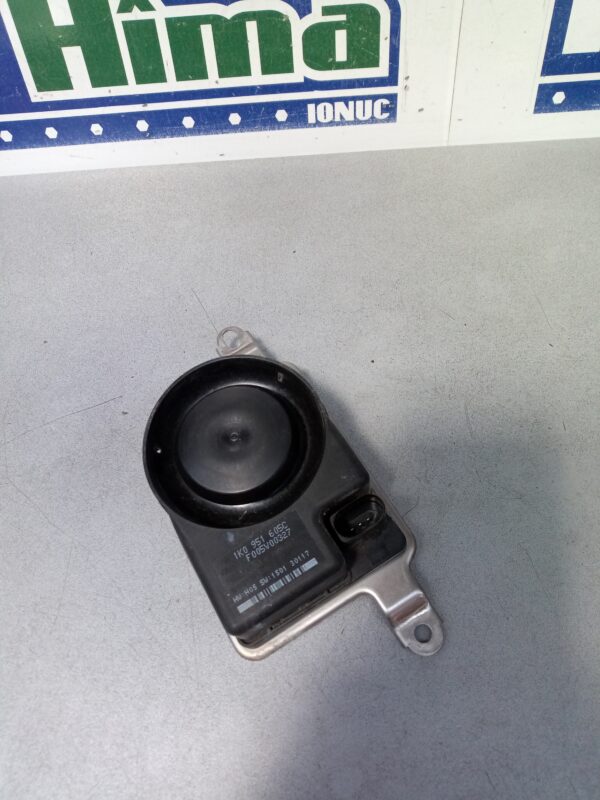 Sirena alarma 1K0951605C Volkswagen PASSAT B6  2005-2011