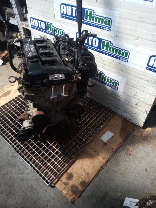 MOTOR 1.8B COD CFBA Ford Mondeo MK3 2000-2007