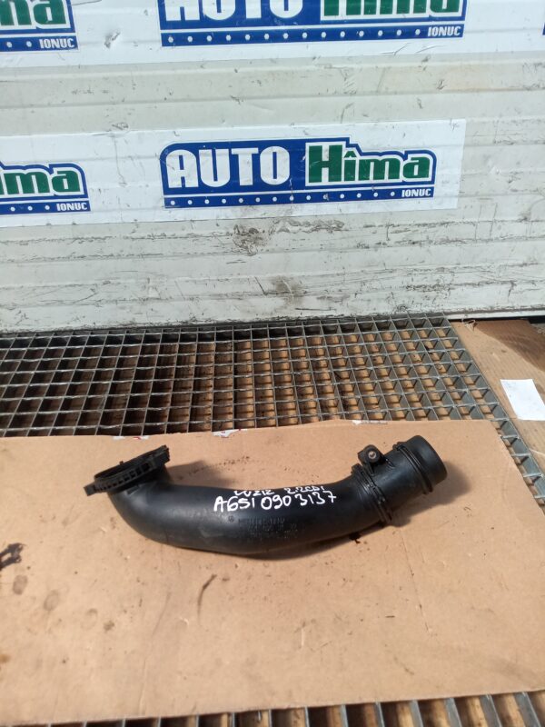 Tub aer intercooler A6510903137 / 2.2CDI Mercedes-Benz E-Class W212  2009-2016 2.2CDI