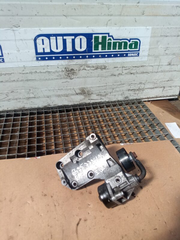 Suport compresor clima 64557786194 / 3.0D(Aluminiu) Land Rover Range Rover III L322 2001-2012