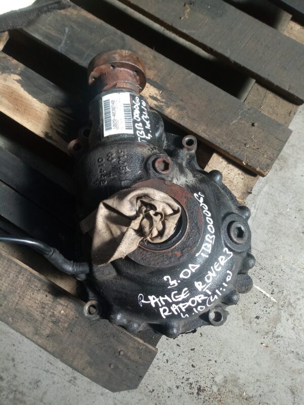 Grup diferential fata TBB000060 / Raport 4.10(41-10)/ 3.0D Land Rover Range Rover III L322 2001-2012