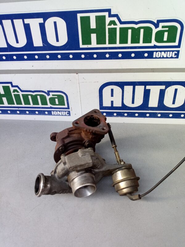 Turbosuflanta 90531518 2.0 DTI Opel Astra G  1998-2005