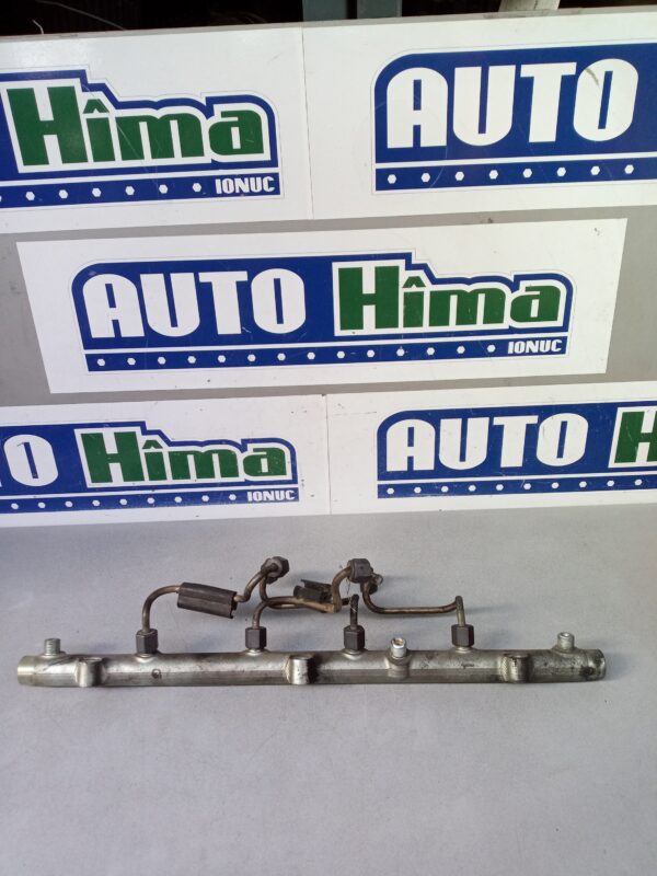 Rampa injectoare 0445216002 3.0 D Land Rover 3.0 D