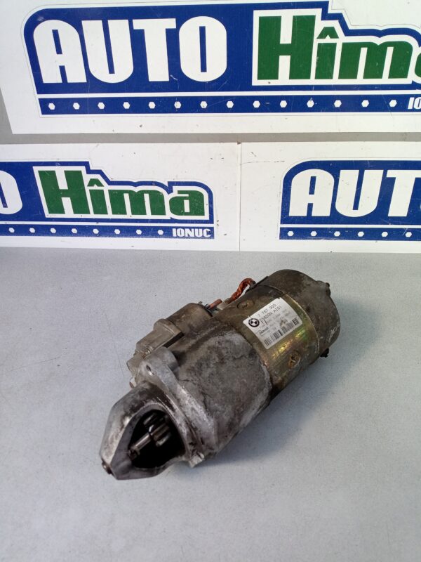 Electromotor 7787925 3.0 D (9 dinti) Land Rover