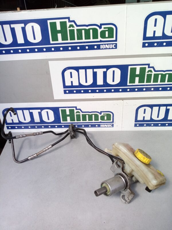 Pompa servofrana 8E0611301G 2.0 TDI Audi A4 B7  2004-2008