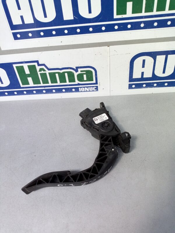 Pedala acceleratie 8K1723523A 6PV009505-21 Audi A6 4G (C7)  2011-2018