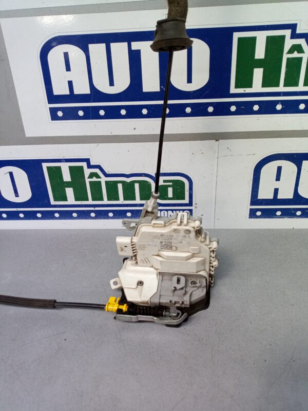 Broasca usa stanga fata 8J2837015C Audi A6 4G (C7)  2011-2018