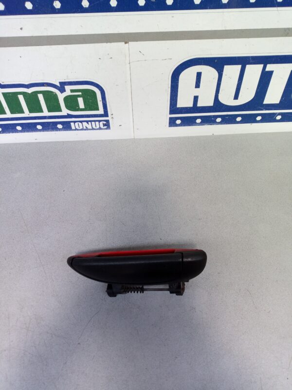 Maner exterior usa fata 7700433076 Dacia Logan MK1  2004-2012